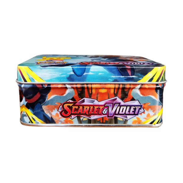 Pokemon Card Scarlet & Violet PK40