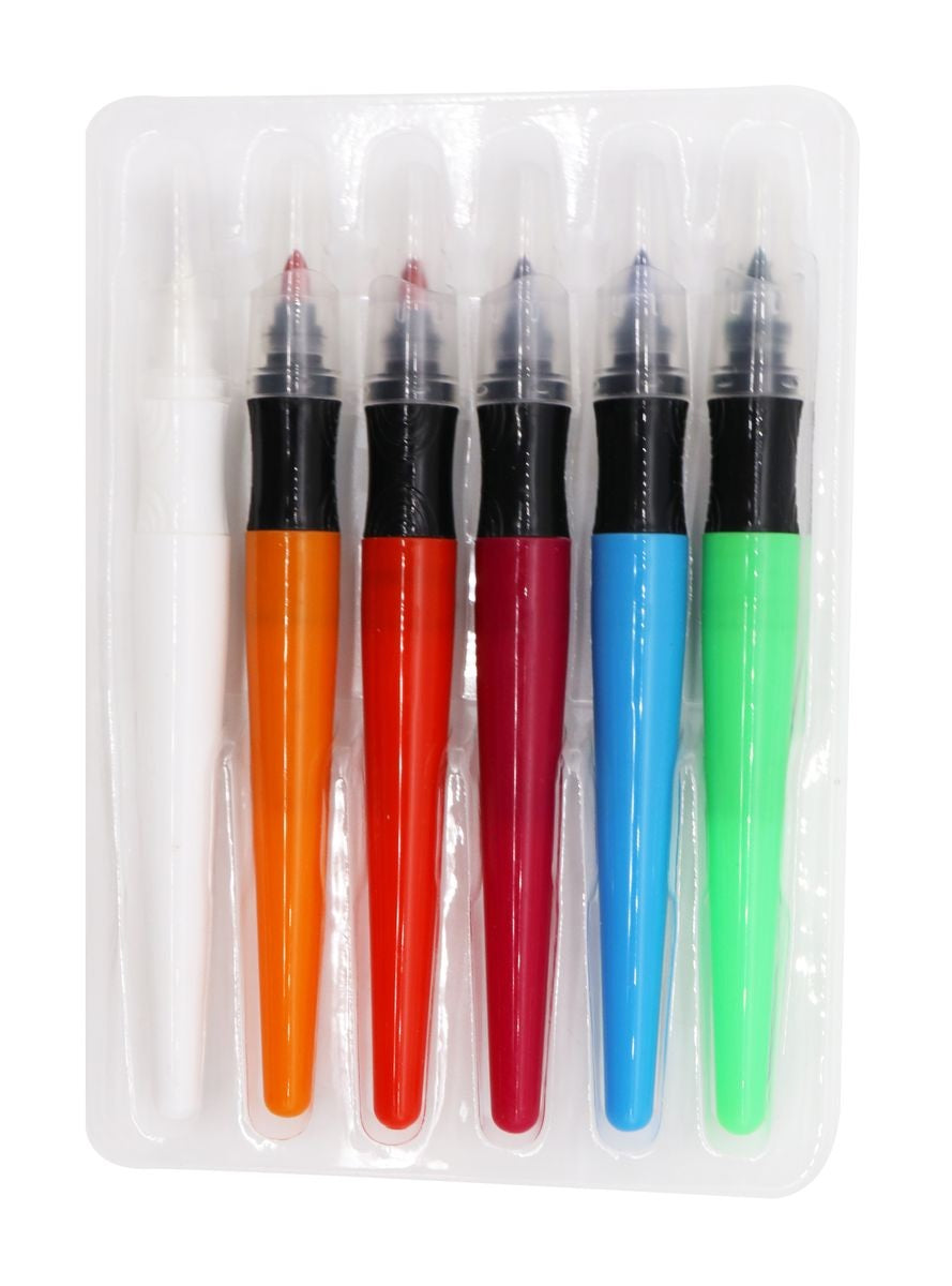 Magic Colour Changing Marker Set of 6