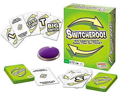 Funskool Switchoo 10+