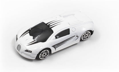 7 Metal Car With 1 Mega Launcher 3+ KV by KV