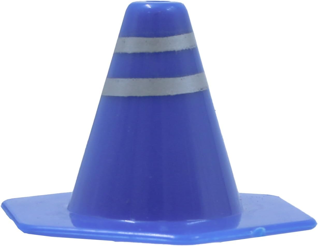 7 Metal Car With 1 Mega Launcher 3+ KV by KV