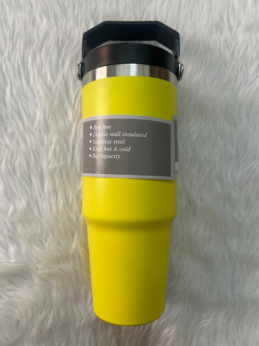 Vacuum Insulated Mug