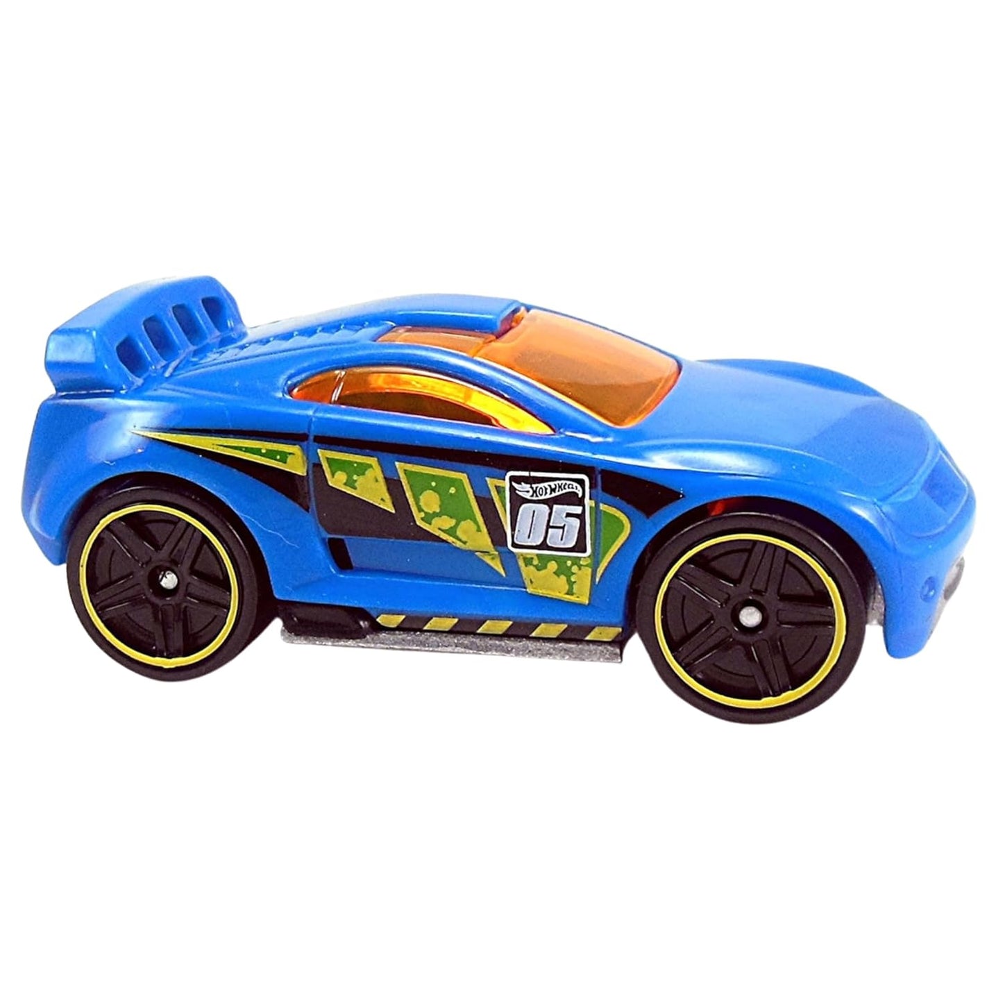 Hot Wheels Car Set of 5