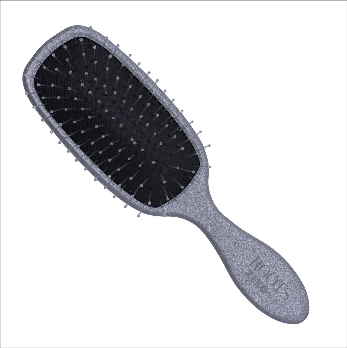 Roots Zero Tangle Hair Brush