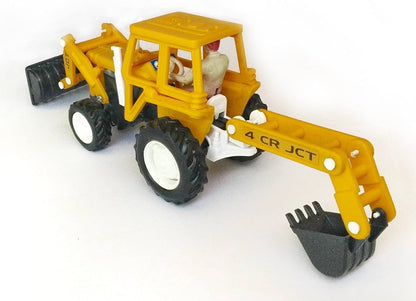 Centy JCT Earth Mover