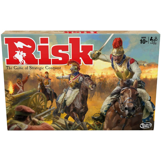 Hasbro Risk