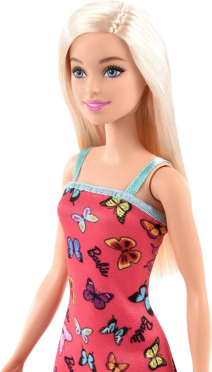 Barbie Entry Doll HBV05