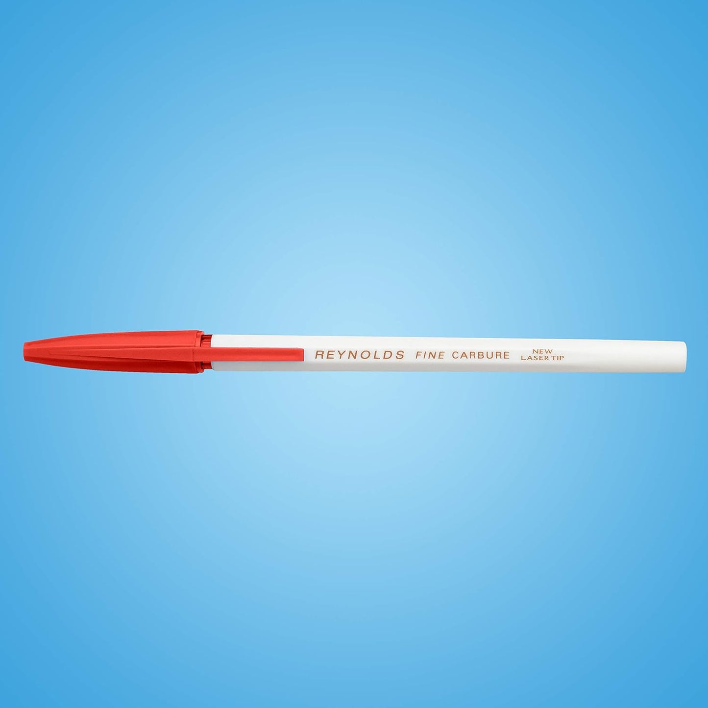 Reynolds 045 Ball Pen (Red)