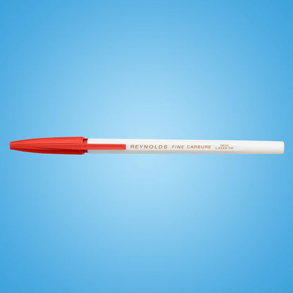 Reynolds 045 Ball Pen (Red)