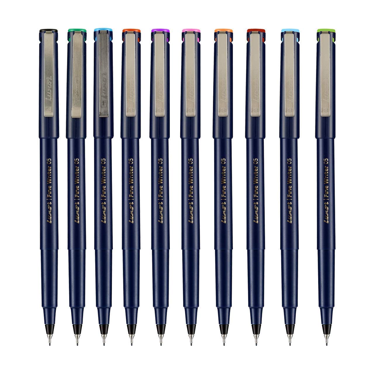 Luxor Finewriter Pen 0.5 mm