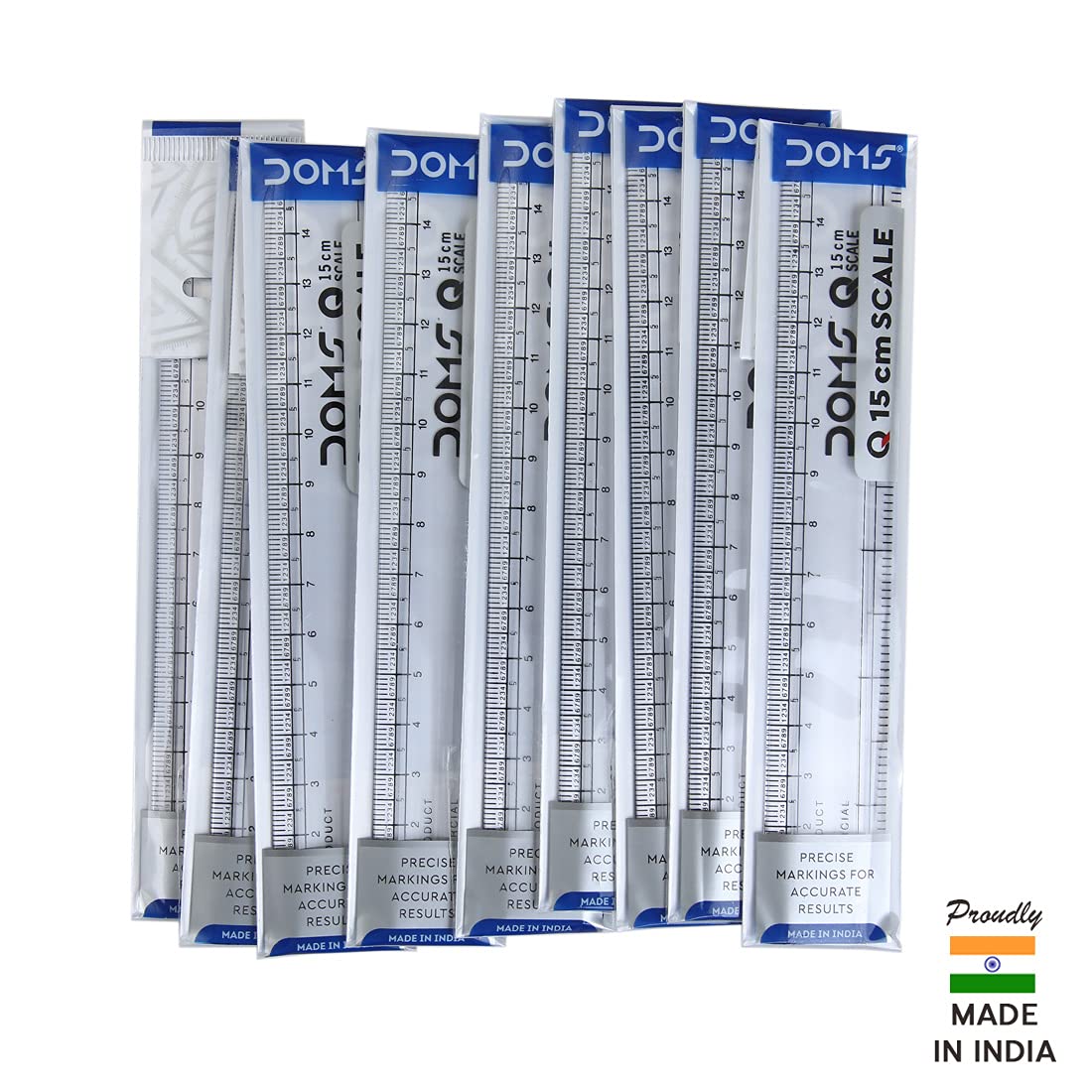 Doms Q15 Scale