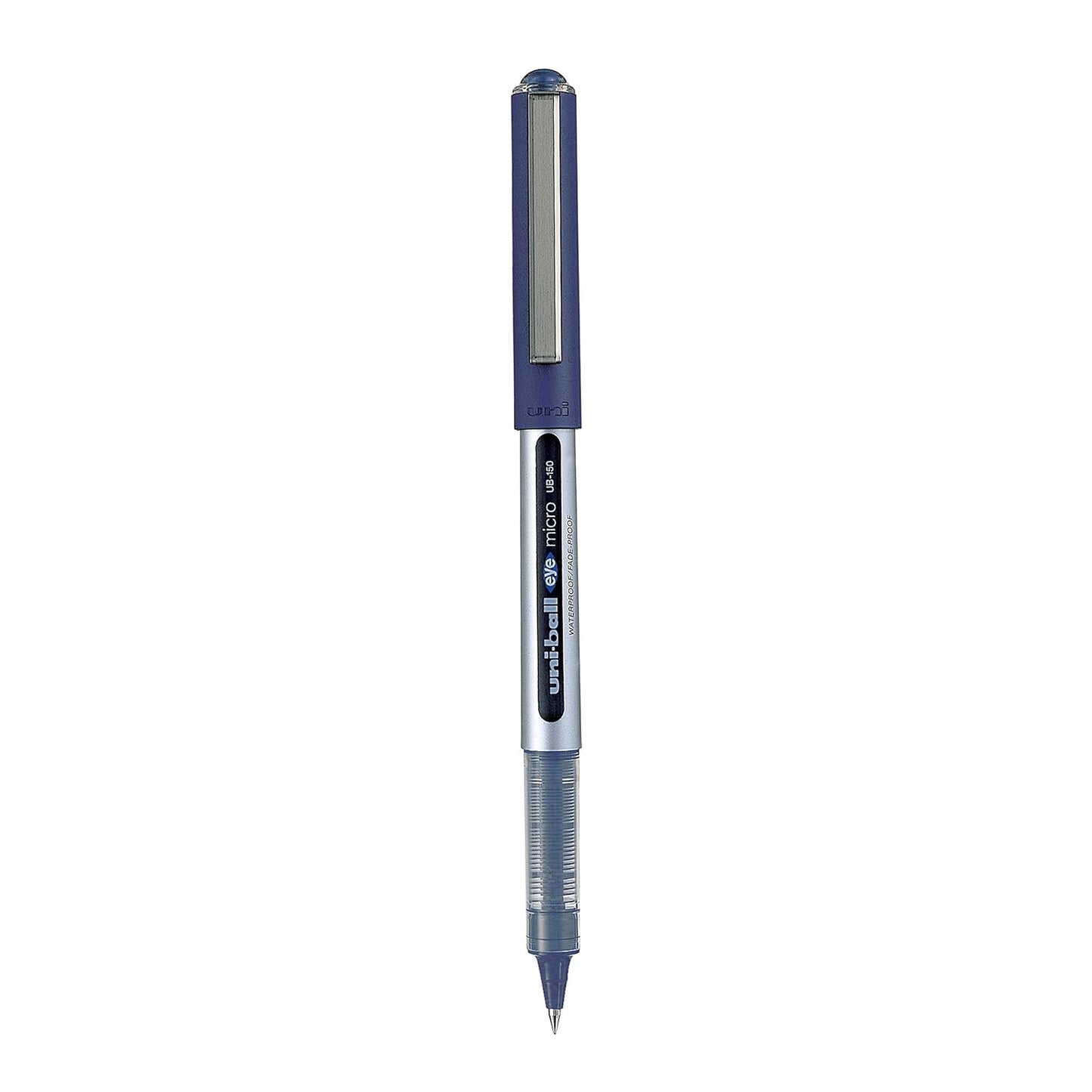 Uni Ball Eye Gel Pen Blue