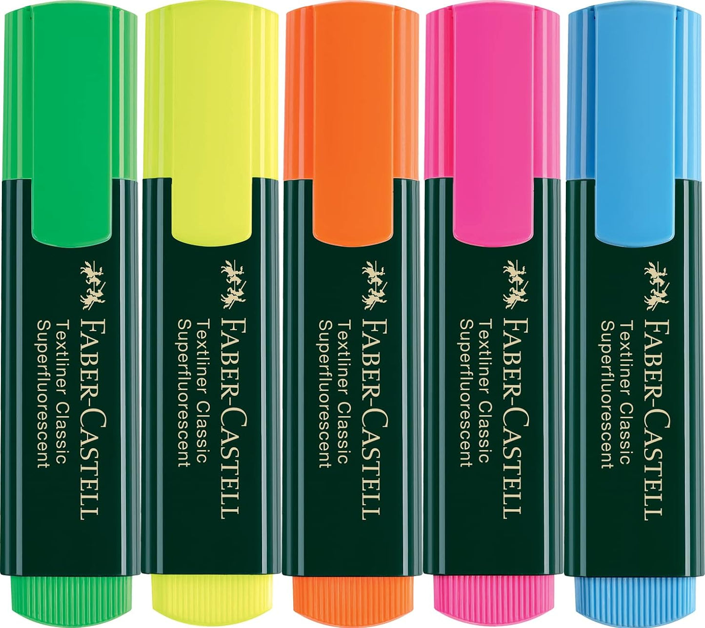 Faber Castell Highlighter