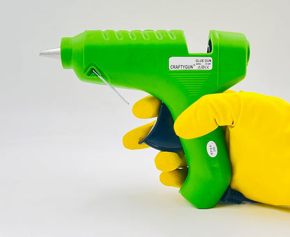 Crafteria Hot Melt Glue Gun