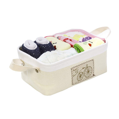 Eco Storage Basket  Small