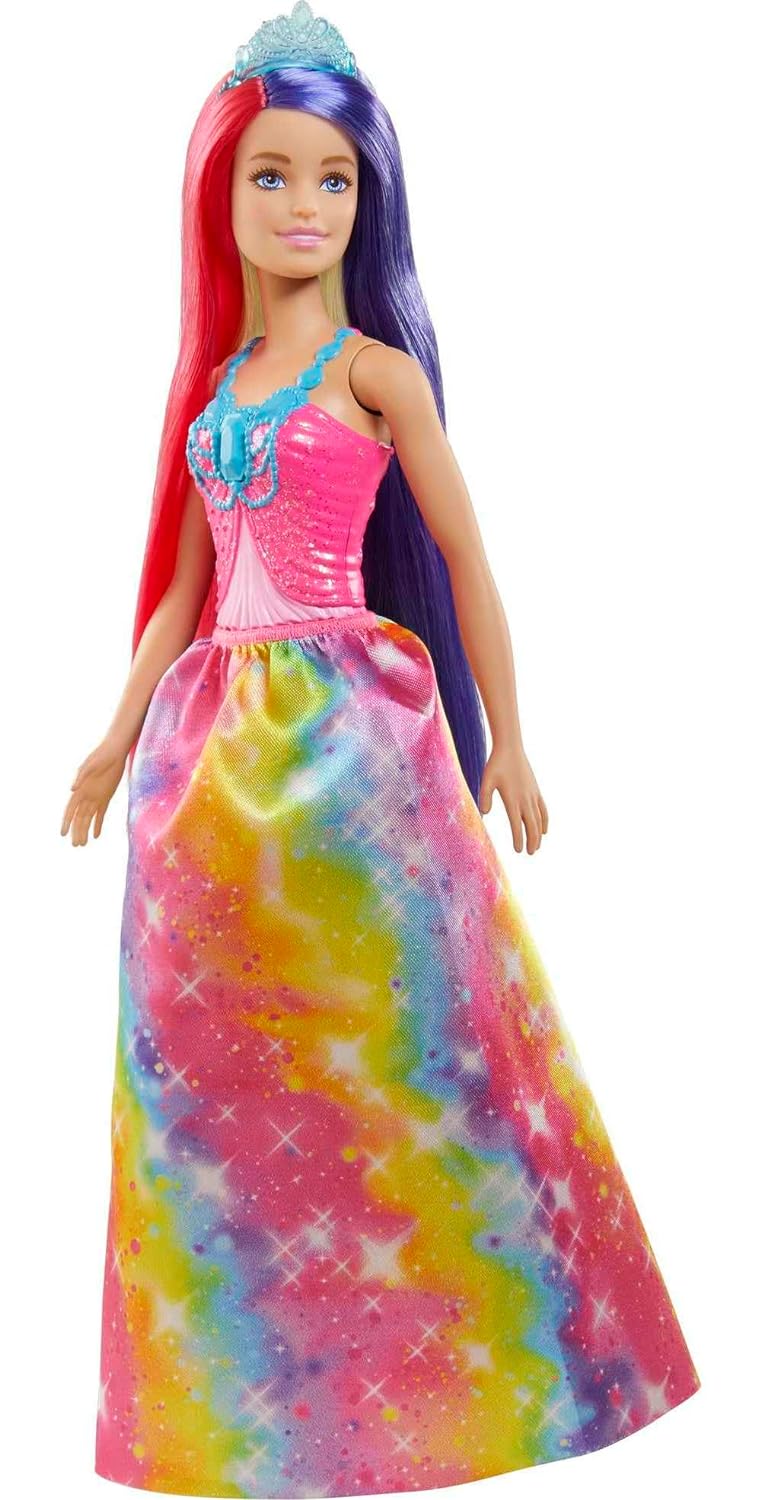 Barbie DreamTopia GTF38