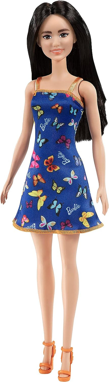 Barbie Entry Doll HBV06