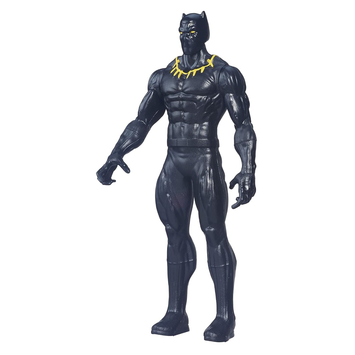 Black Panther-Hasbro Marvel