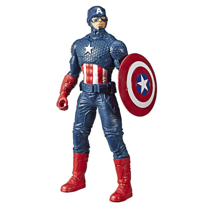 Captain America- Hasbro Marvel