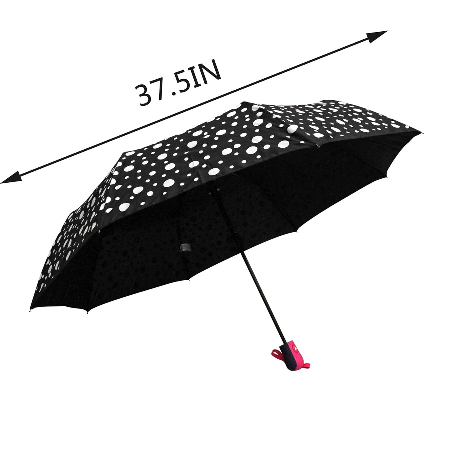 Mini Colour Changing Umbrella