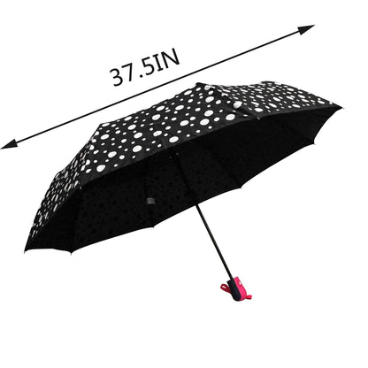 Mini Colour Changing Umbrella