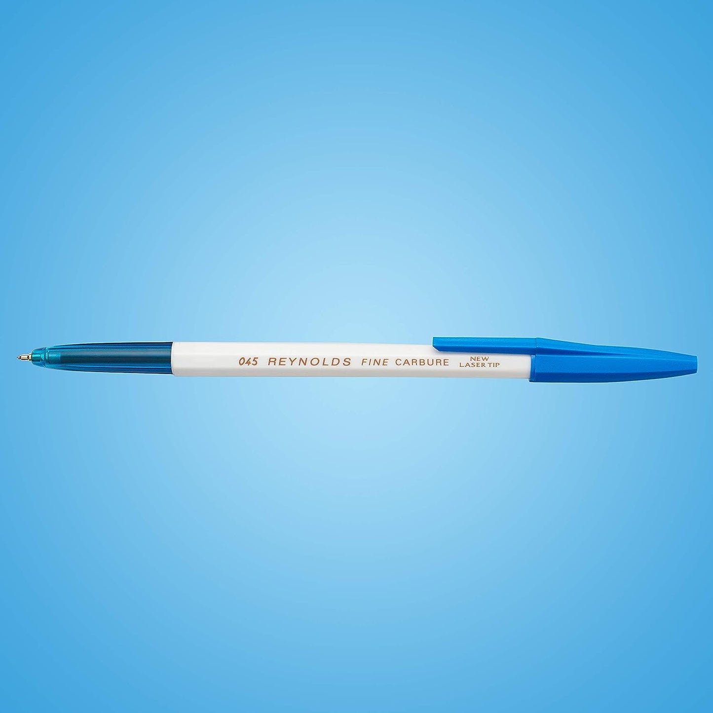 Reynolds 045 Ball Pen (Blue)