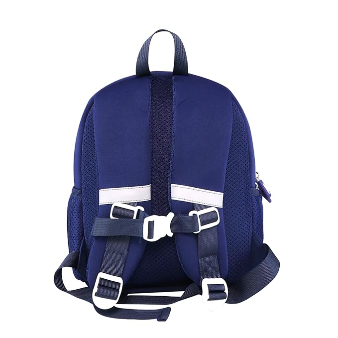 Blue Space Back Pack (Bag)