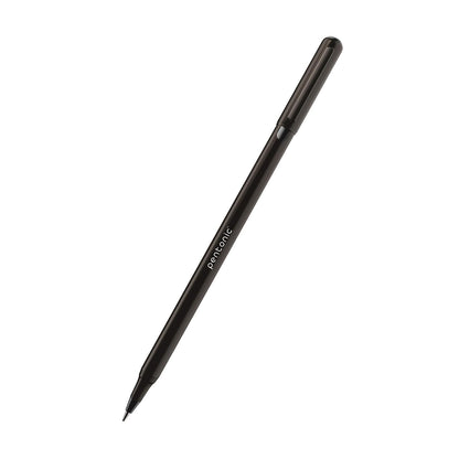 Linc Pentonic Ball Pen- Black