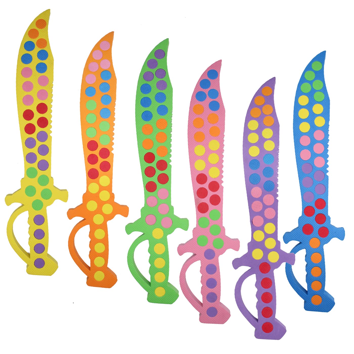 Asian Baby SWORD