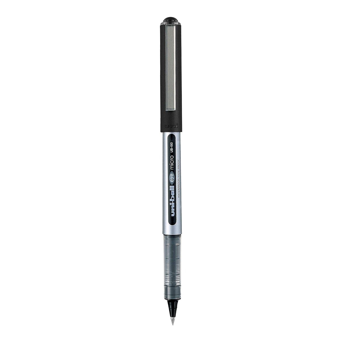 Uni Ball Eye Gel Pen Black