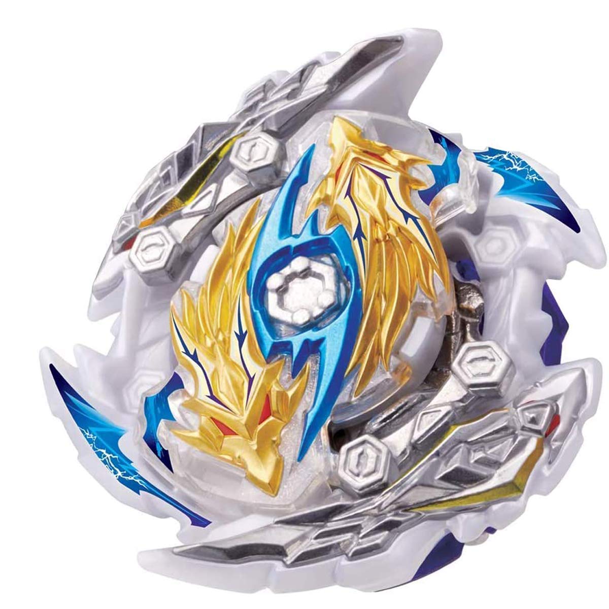 Beyblade Tornado Gyro Combat GT