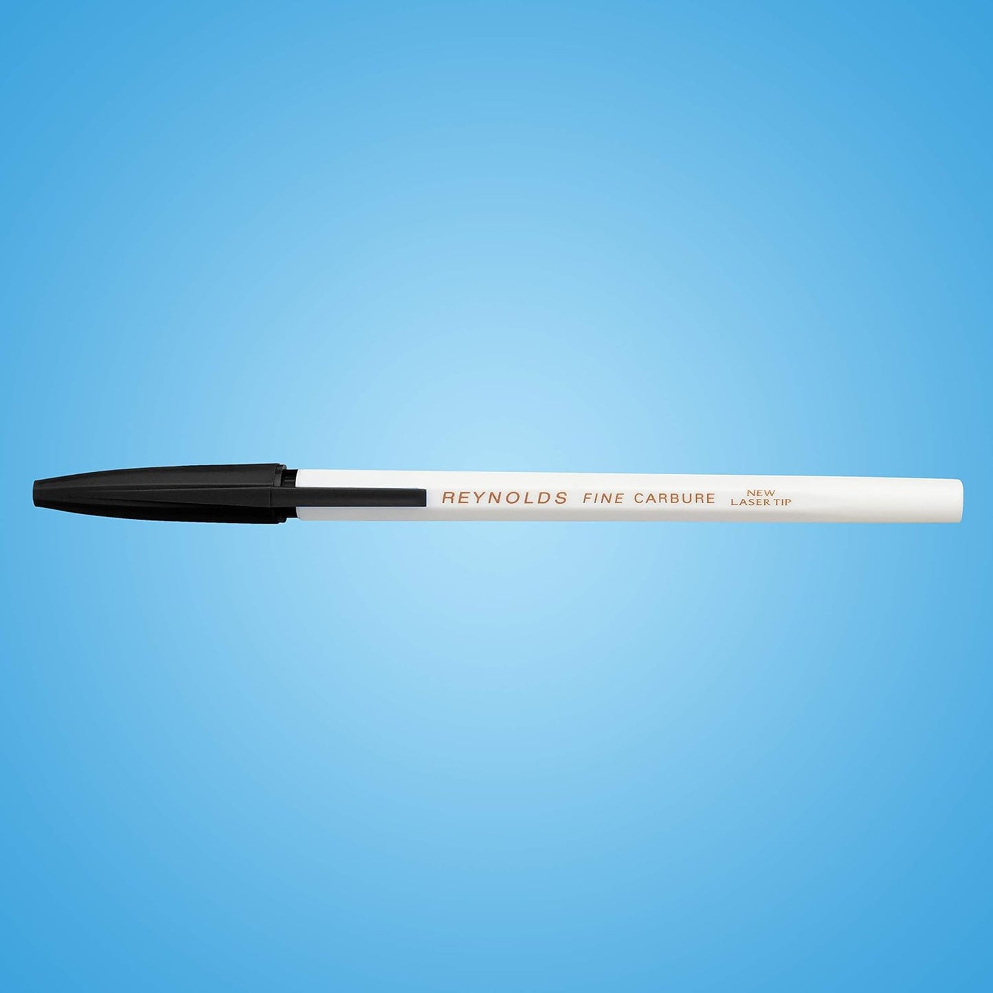 Reynolds 045 Ball Pen (Black)