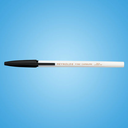 Reynolds 045 Ball Pen (Black)