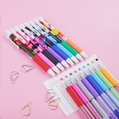 Chosch Outline Pen Set of 8