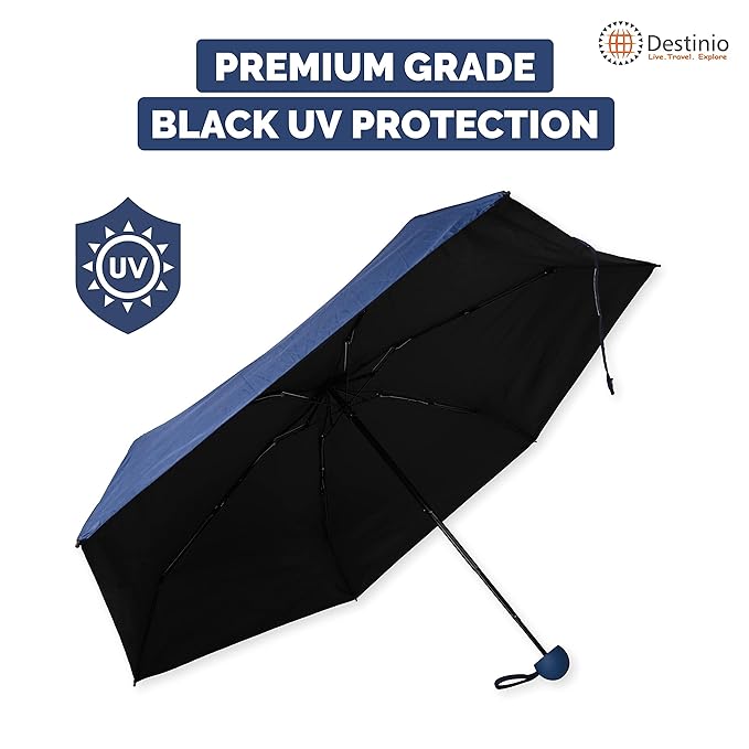 Auto Close Umbrella