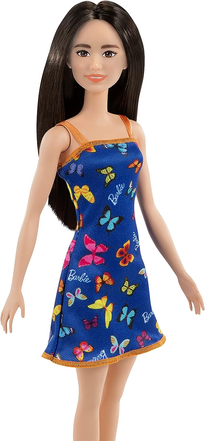 Barbie Entry Doll HBV06