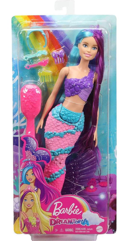 Barbie DreamTopia GTF39