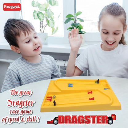 Funskool Dragster