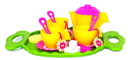 Funskool Giggles Tea Party Set