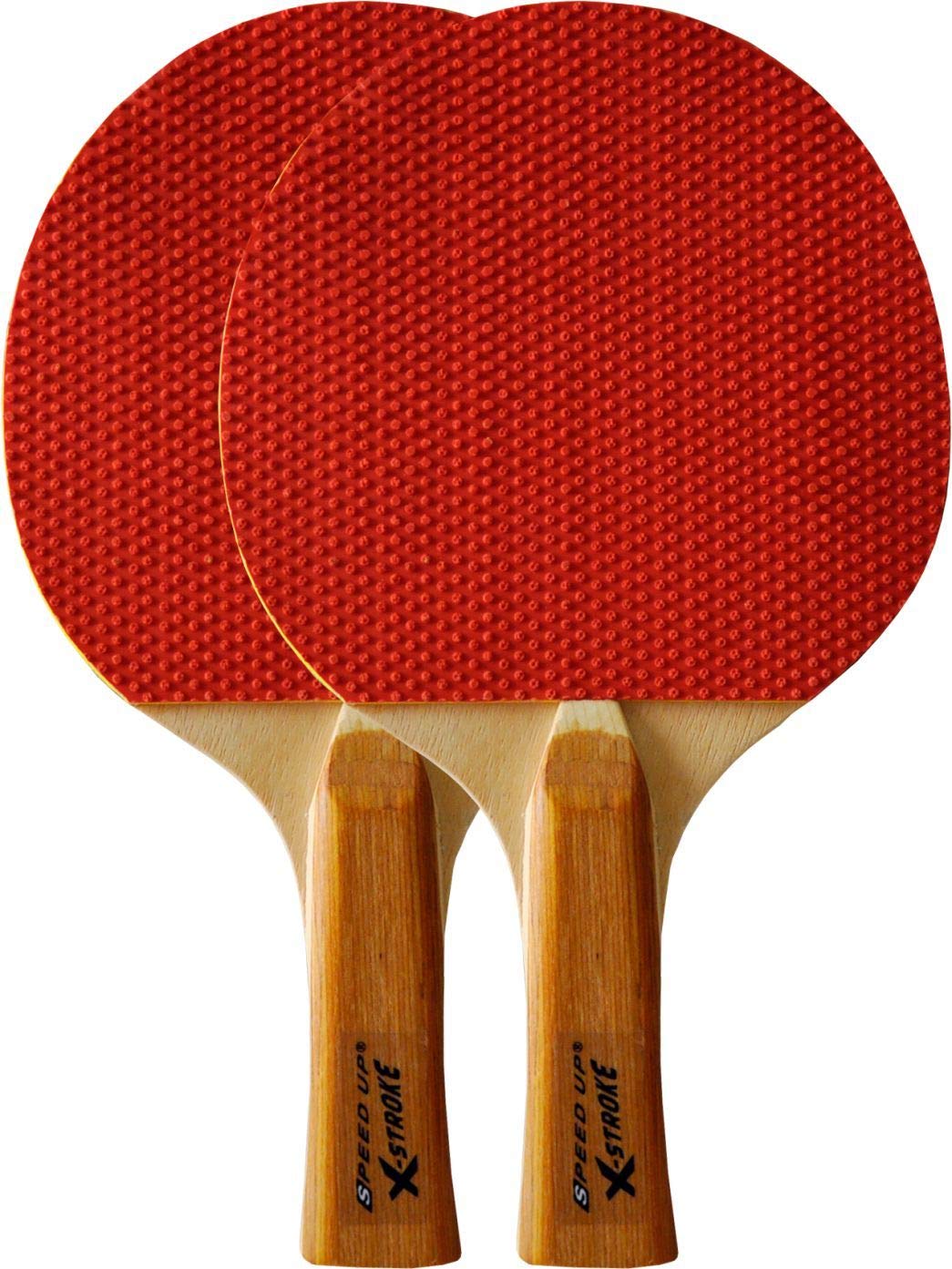 XStroke Speed Up Table Tennis Set