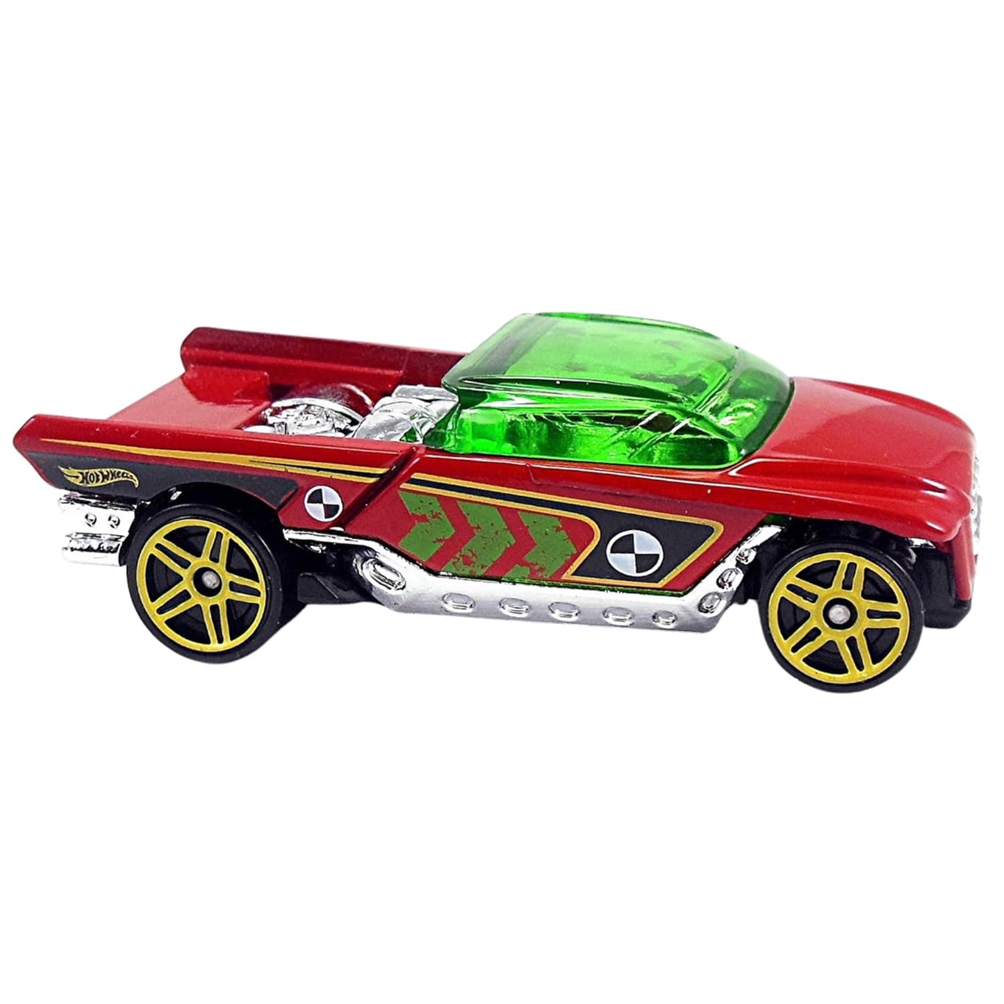 Hot Wheels Car Set of 5