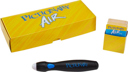 Mattel Pictionary Air