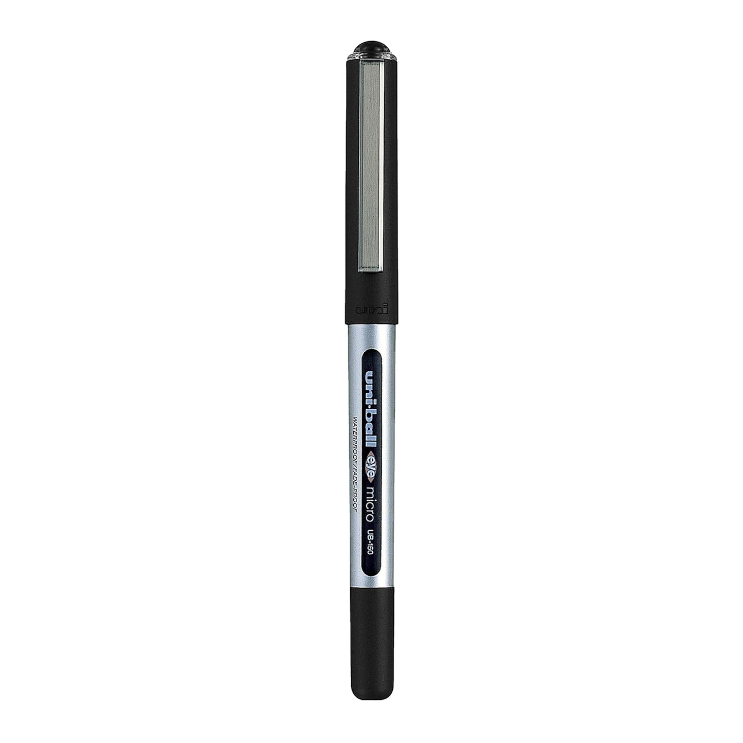 Uni Ball Eye Gel Pen Black