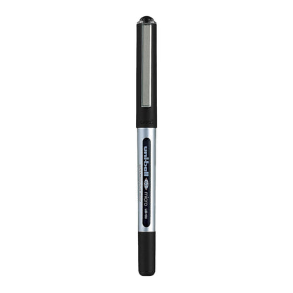 Uni Ball Eye Gel Pen Black UB-157