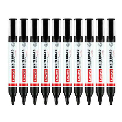 Luxor Whiteboard Marker Black