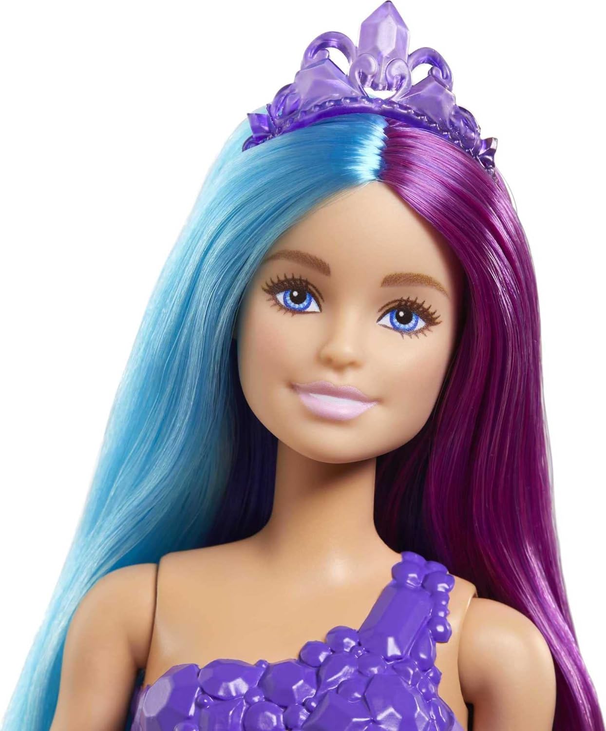 Barbie DreamTopia GTF39