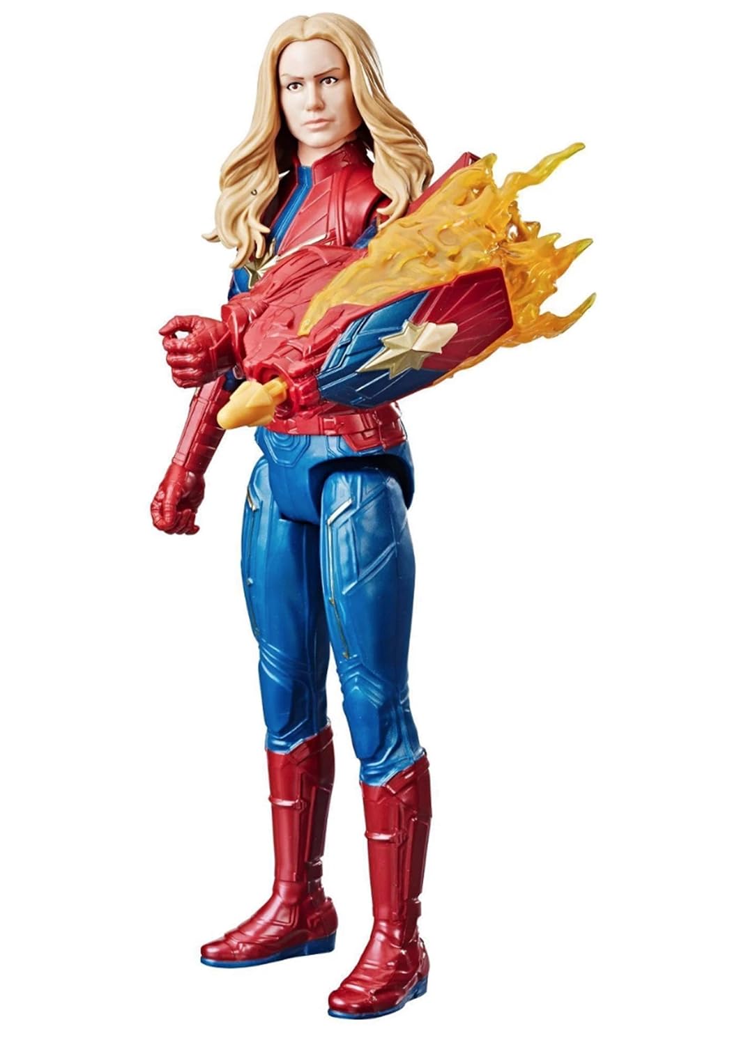 Avengers Captain Marvel