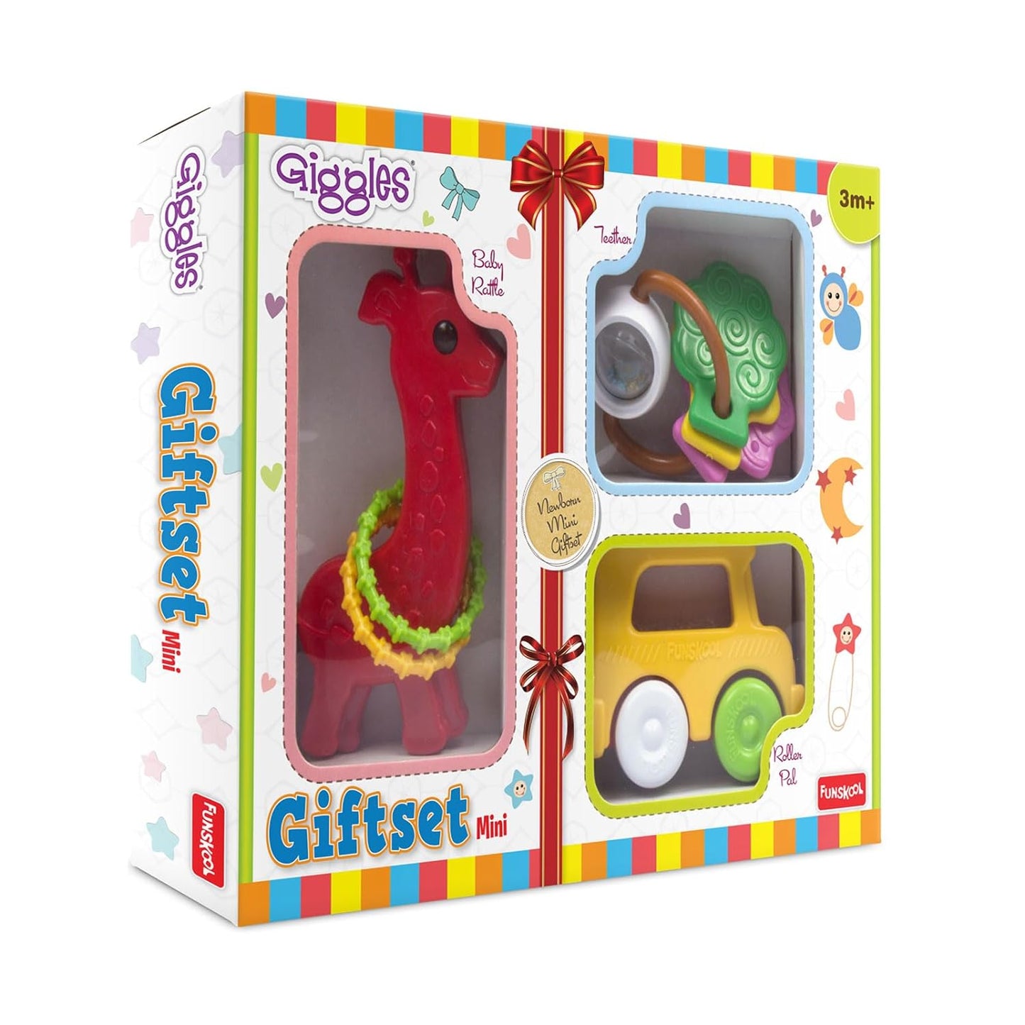 Funskool Gift Set Mini