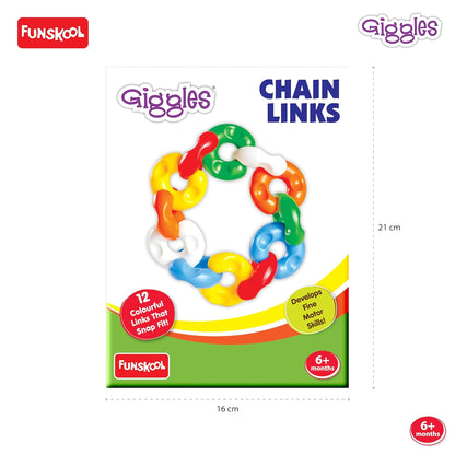 Funskool Chain Links