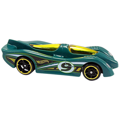 Hot Wheels Car Set of 5